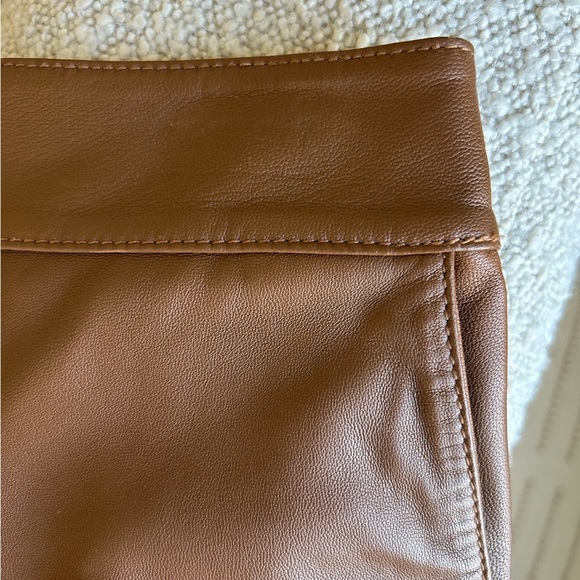 See by Chloe leather shorts - Picture 7 of 7